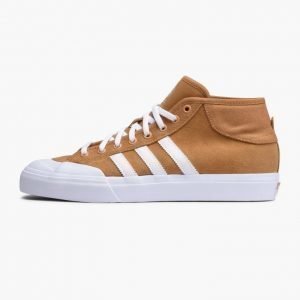 adidas Skateboarding Matchcourt Mid ADV