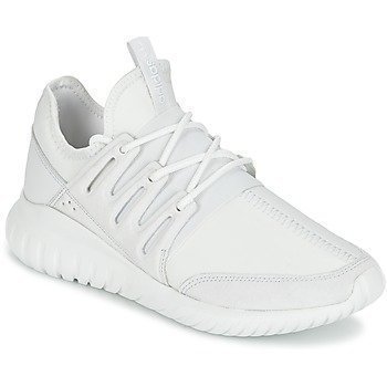 adidas TUBULAR RADIAL matalavartiset tennarit