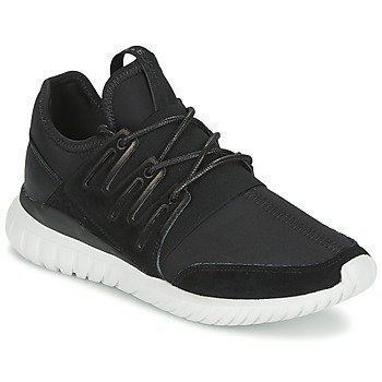 adidas TUBULAR RADIAL matalavartiset tennarit