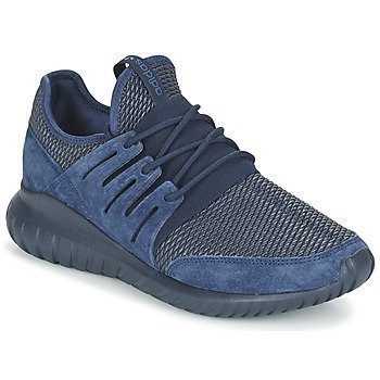 adidas TUBULAR RADIAL matalavartiset tennarit