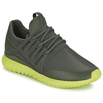 adidas TUBULAR RADIAL matalavartiset tennarit