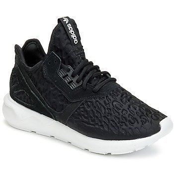 adidas TUBULAR RUNNER W matalavartiset tennarit