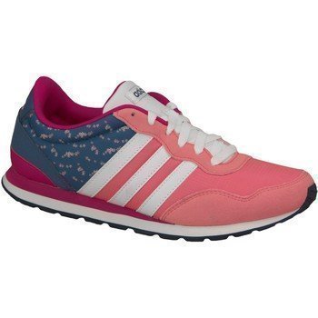 adidas V JOG K F99456 matalavartiset tennarit