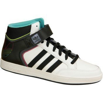 adidas Varial Mid  D68665 korkeavartiset tennarit