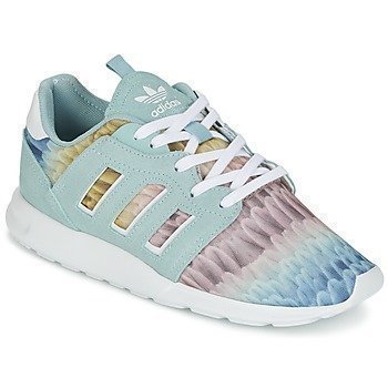 adidas ZX 500 2.0 W korkeavartiset tennarit