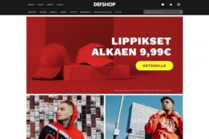 Defshop