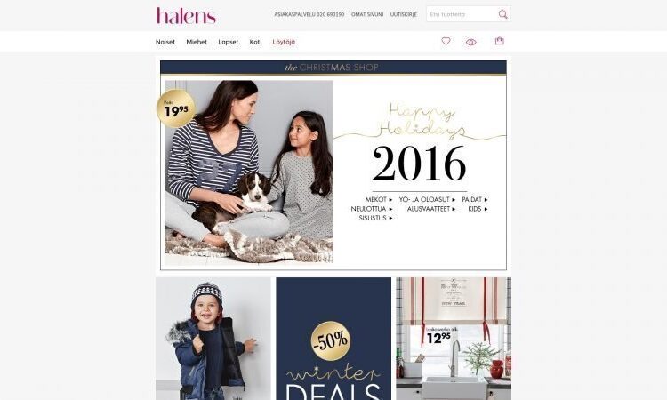 Halens